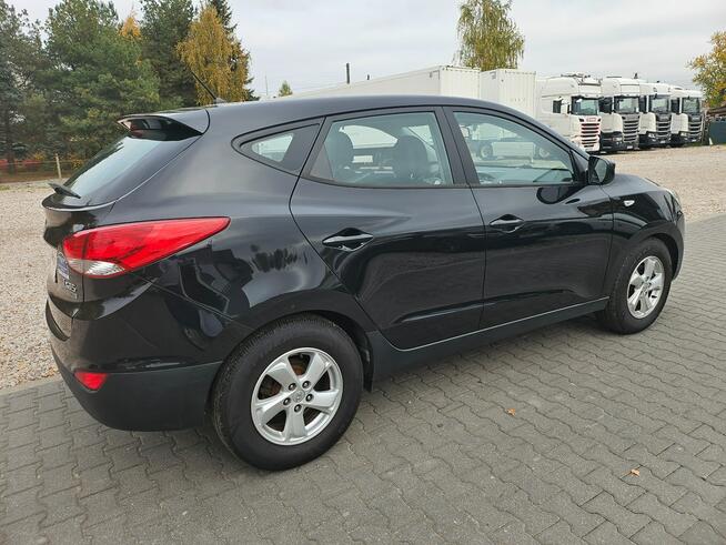 Hyundai ix35 Od480zł m-c Bez wpłaty#2 kpl kół! Warszawa - zdjęcie 11