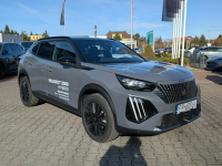 Peugeot 2008 GT Hybrid 1.2 145 KM automat Piła - zdjęcie 4