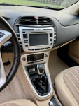 Lancia Delta - PREMIUM - Bezwypadkowa / Niski przebieg Legionowo - zdjęcie 10