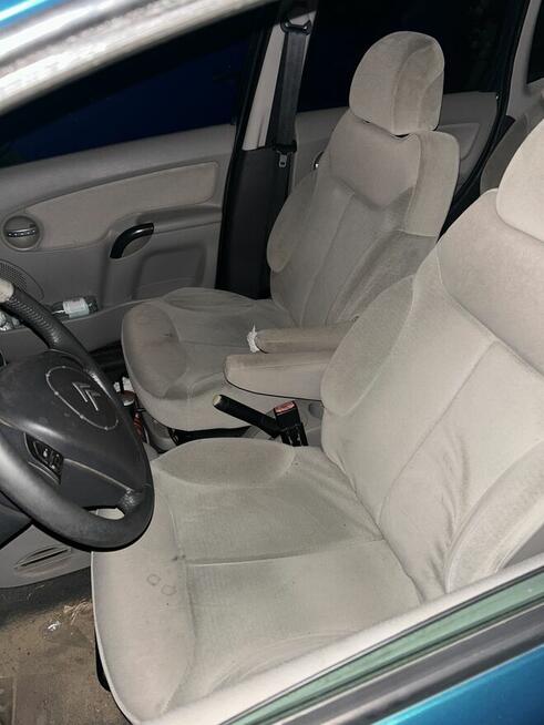 SYNDYK SPRZEDA SAMOCHÓD OSOBOWY CITROËN C3 (RUDA TARNOWSKA) Warszawa - zdjęcie 4