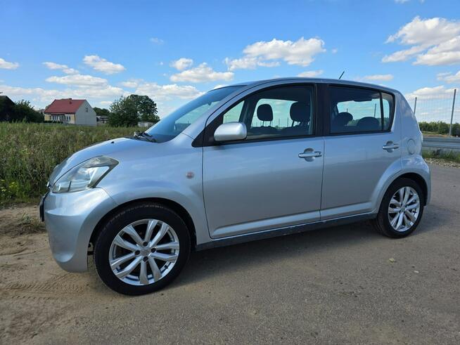 Subaru Justy 1.0 Trend tylko 81000 przebiegu Więcławice Stare - zdjęcie 6