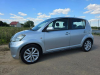 Subaru Justy 1.0 Trend tylko 81000 przebiegu Więcławice Stare - zdjęcie 6
