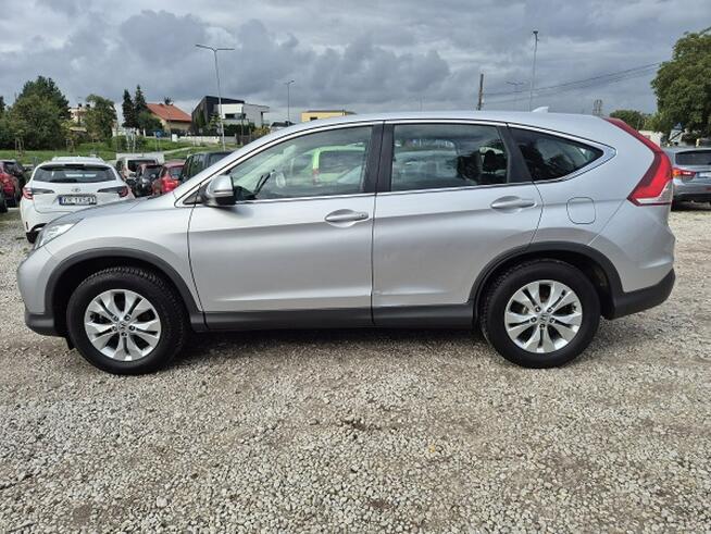 Honda CR-V 4x4 Bydgoszcz - zdjęcie 11