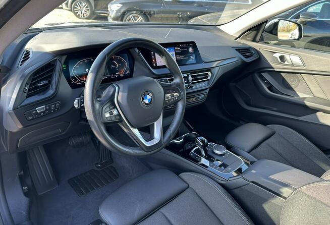 BMW 218 Kamera, Android/Carplay, Salon PL, FV23, Gwarancja, DOSTAWA Gdańsk - zdjęcie 7