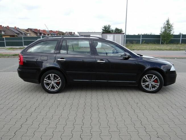 SKODA OCTAVIA ^*Klimatyzacja^ 1,9 T.D.I^ Zarej. Starogard Gdański - zdjęcie 3