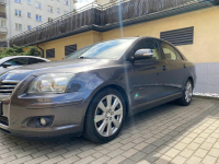 Toyota Avensis 2.0 D-4D 2008 Liftback Warszawa - zdjęcie 2