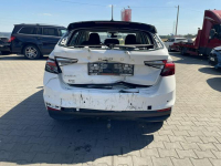 Škoda Fabia Selection Klimatyzacja Podgrzewanie Czujniki park. Gliwice - zdjęcie 4
