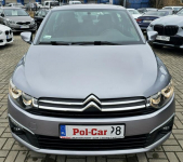 Citroen C-Elysée Pierwszy właścicel, polski salon, serwis Olsztyn - zdjęcie 2