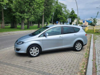 Seat Altea XL 1.6Mpi 102KM Ostrów Mazowiecka - zdjęcie 5