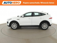 Jaguar E-Pace automat, 4x4, niski przebieg, led, ambient, navi Warszawa - zdjęcie 2