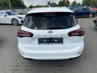 Ford Focus Automat  Kamera Podgrzewane: Szyba, fotele, kierownica Gliwice - zdjęcie 7