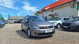 Volkswagen Golf Plus DSG Serwisowany