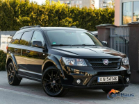 Fiat Freemont 2.0_Diesel_170KM_180 tyś km_4x4 Nowy Sącz - zdjęcie 2