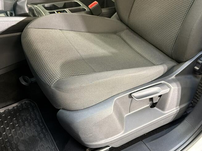Volkwagen Caddy 2.0 TDI Kombi Katowice - zdjęcie 10