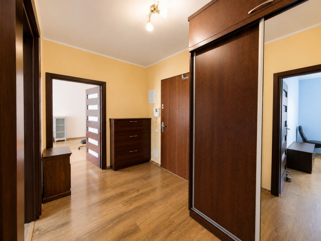 Gdynia | Redłowo | 2 pokoje | 60,86 m² | Balkon | Gdynia - zdjęcie 9