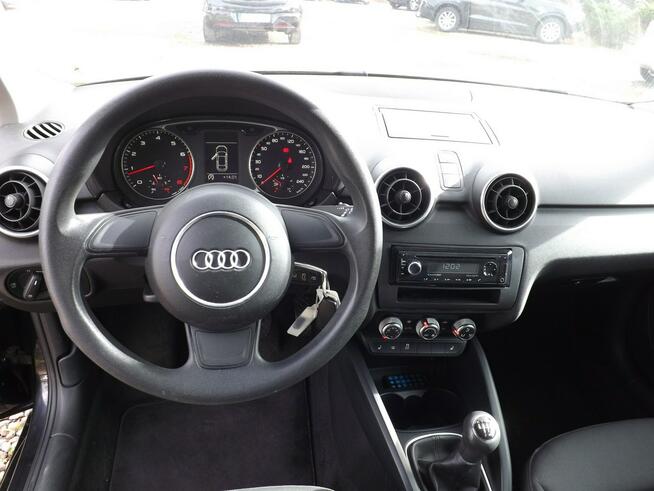 Audi A1 Słupsk - zdjęcie 9