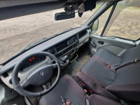 Renault Master L3H3 2.5 2007r Legnica - zdjęcie 3