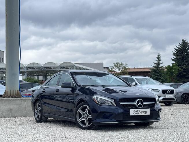 Mercedes CLA250, 2019 Michałowice - zdjęcie 1