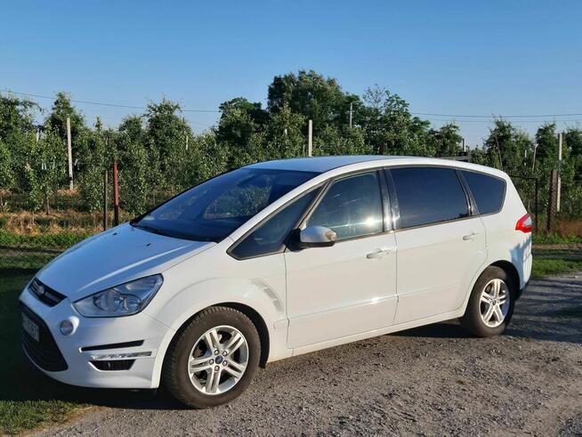 Ford S-Max Grójec - zdjęcie 7