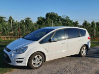 Ford S-Max Grójec - zdjęcie 7