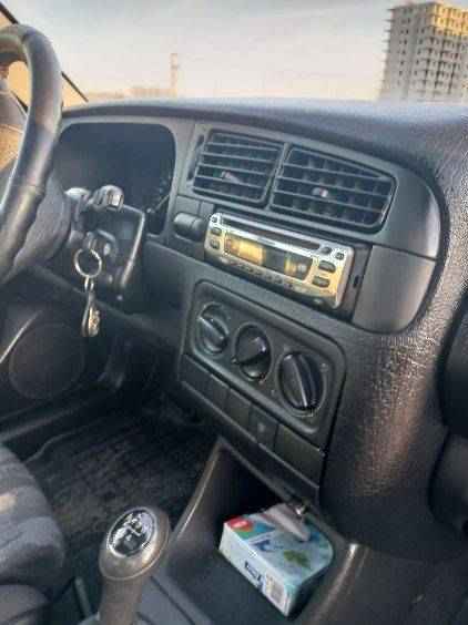 Vw Golf 3 Śródmieście - zdjęcie 7
