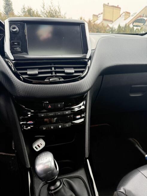 Peugeot allure 2008 cena 32 000zł do negocjacji ! Głogów - zdjęcie 5