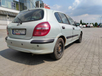 Nissan Almera 1.8 Automat Nowy Sącz - zdjęcie 6