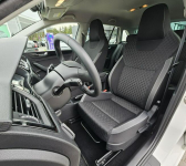 Škoda RAPID 1.0TSI 95KM Style 2018 2WŁ SalonPL Dynamic Bi-Xenon Kielce - zdjęcie 10