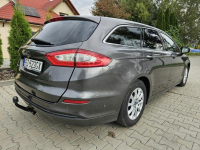 Ford Mondeo 2015, 2.0 tdci 180 KM, Automat, Hak, Webasto Rzeszów - zdjęcie 3