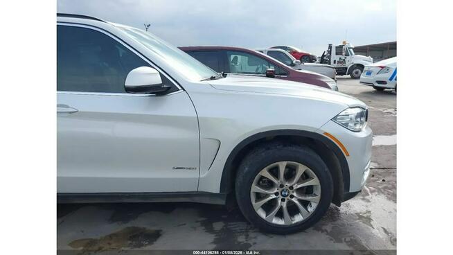 BMW X5 / xDrive / 3.0 306KM / Tarnów - zdjęcie 10