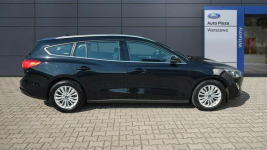 Ford Focus 2.0 Ecoblue 150KM Titanium (ASO,PL,VAT23%)  LY55624 Warszawa - zdjęcie 4