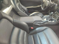 Chevrolet Corvette 6.2 V8 / bardzo niski przebieg / mała szkoda Warszawa - zdjęcie 11