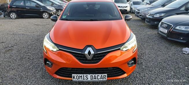 Renault Clio 1,3 TCE130KM Szczecin - zdjęcie 5
