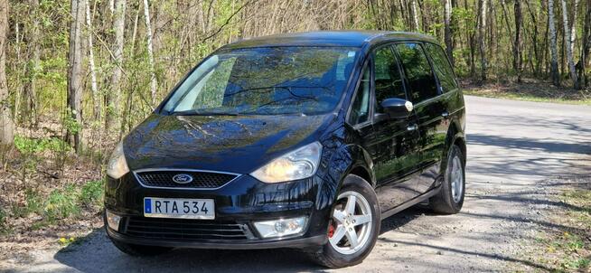 FORD GALAXY 2.0 Benzyna 145 KM | Rozrząd Zwoleń - zdjęcie 4