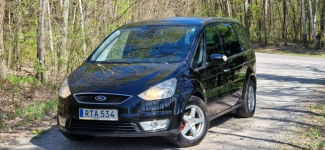 FORD GALAXY 2.0 Benzyna 145 KM | Rozrząd Zwoleń - zdjęcie 4