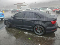 Audi S3 / Quattro / Virtual cockpit / 2.0 300KM / niski przebieg / Tarnów - zdjęcie 5