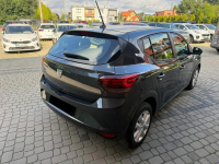 Dacia Sandero 1,0 SCe 66KM  Klima  CarPlay Orzech - zdjęcie 7