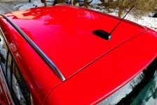 Opel Zafira 1.6 200km Elite S&amp;S Sanok - zdjęcie 4