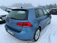 Volkswagen Golf navi, klima, gwarancja! Zbąszyń - zdjęcie 4