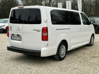 Toyota Proace Verso 2.0 D4-D Long Business Aut, Salon PL! 1 wł! FV! Pęcice - zdjęcie 8
