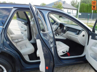 Volvo XC 60 z Gwarancją Bezwypadkowości BLiS Pakiet Zimowy Kamera