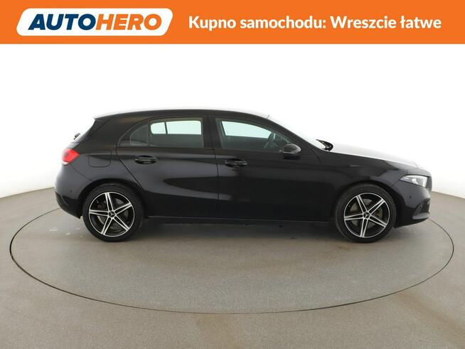 Mercedes A 250 FV23 pHEV led automat virtual navi pdc grzane fotele Warszawa - zdjęcie 9