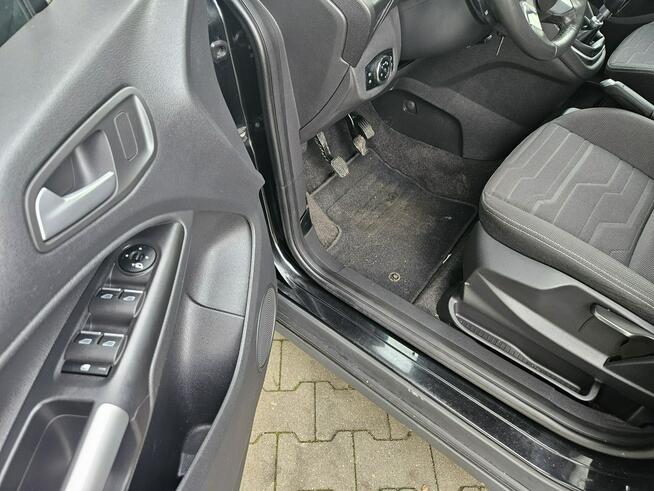 Ford Grand Tourneo Connect 7 osób Grand Panorama Serwis Rybnik - zdjęcie 9