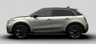 Fiat 600 e-DCT 110KM La Prima CAPPUCINO/Pakiet Zimowy/Felgi 18" Piła - zdjęcie 2