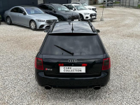 Audi RS6, 2004 Michałowice - zdjęcie 5