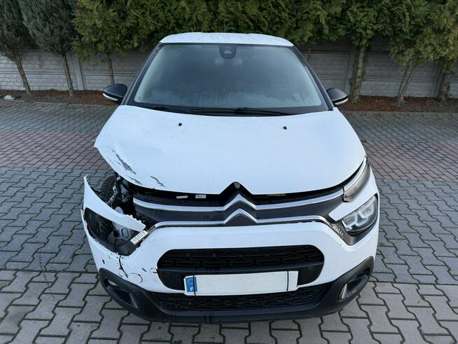 Citroen C3 Ctte Zielona Łąka - zdjęcie 5