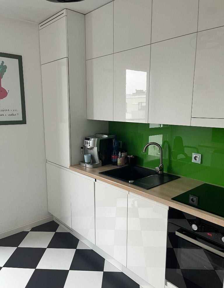 2pok, 46met, Okolice Daszyńskiego BALKON/GARAŻ/WINDA (Wrocław) Śródmieście - zdjęcie 5