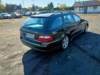 Mercedes E klasa 3.2+lpg 03r automat Tarnów - zdjęcie 4
