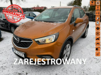 Opel Mokka X automat, navi, klima, gwarancja!