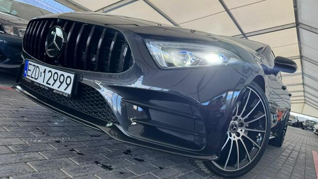 Mercedes CLS 300 Zduńska Wola - zdjęcie 5